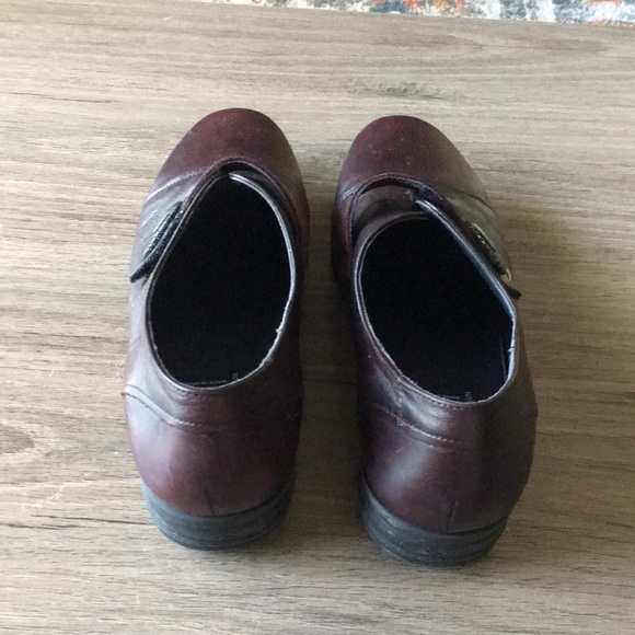 Femme Fuchs women’s slip on - Picture 3 of 10